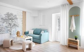 Le Duplex
